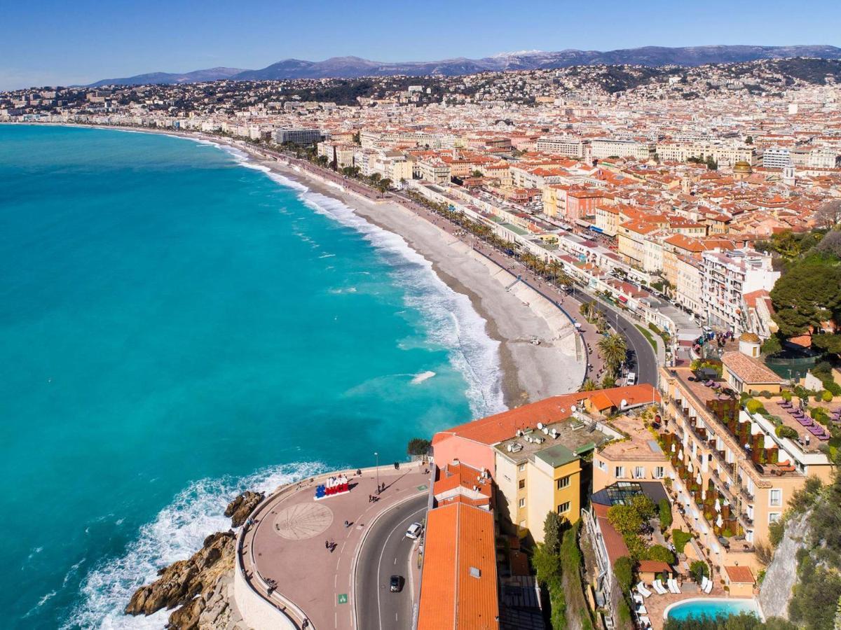 Very Nice - 80 Meters To The Sea Extérieur photo